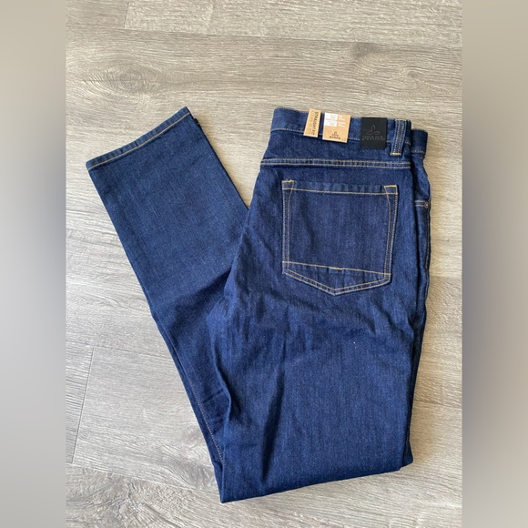 Prana Feener Jean 36” - Picture 5 of 6